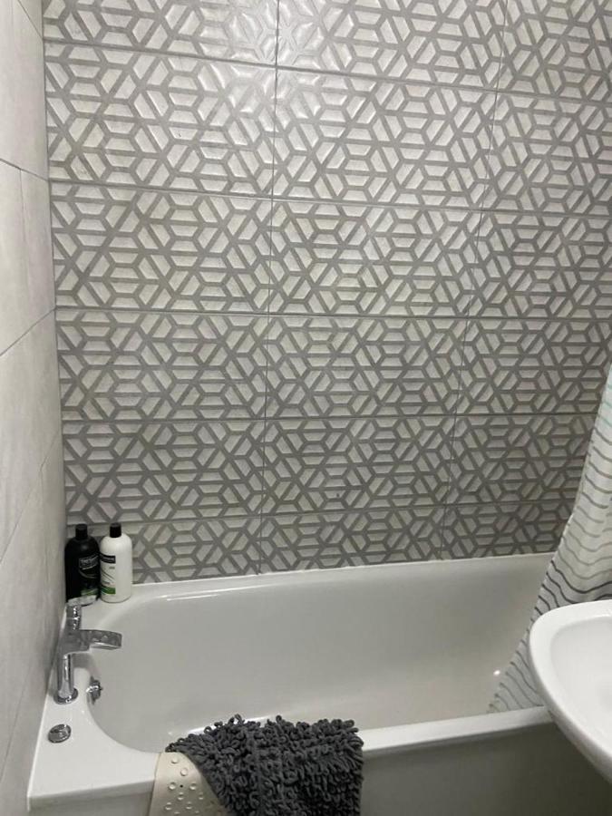 Gwel Y Fenai Apartment Y Felinheli Luaran gambar